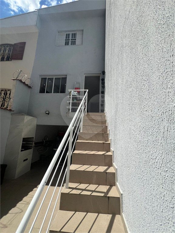 Sobrado à venda com 2 quartos em Vila Beatriz, São Paulo, SP