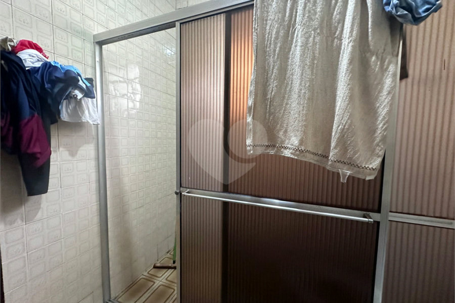 Casa Térrea à venda com 4 quartos em Vila Maria, São Paulo, SP