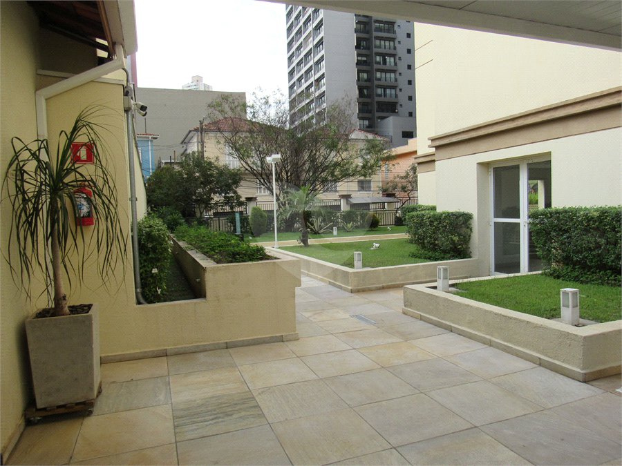 Apartamento para alugar com 3 suítes em Santana, São Paulo, SP