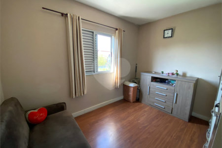 Apartamento à venda com 2 quartos em Vila Campestre, São Paulo, SP
