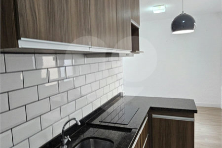 Apartamento à venda com 2 quartos em Sumaré, São Paulo, SP