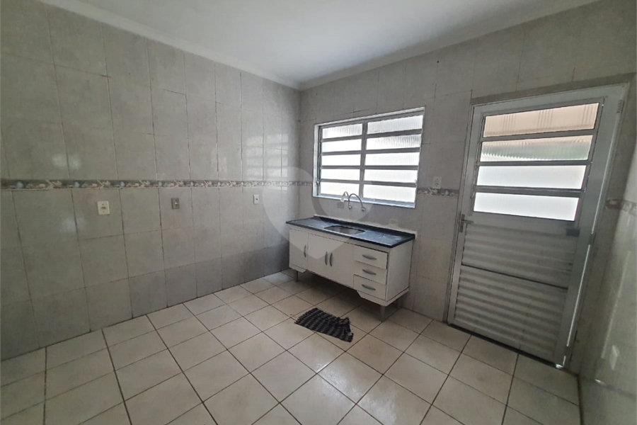 Sobrado à venda com 3 quartos em Parque Edu Chaves, São Paulo, SP