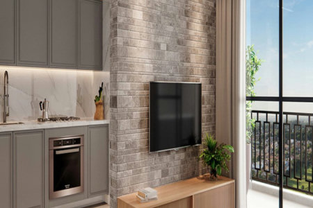 Spazio Italia Residencial Clube