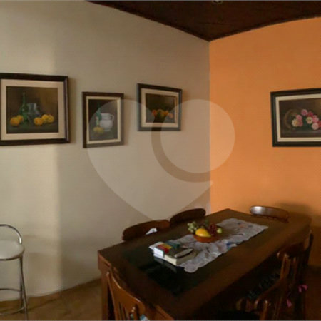 Casa Térrea à venda com 4 quartos, sendo 2 suítes,  no Centro, Mogi das Cruzes, SP