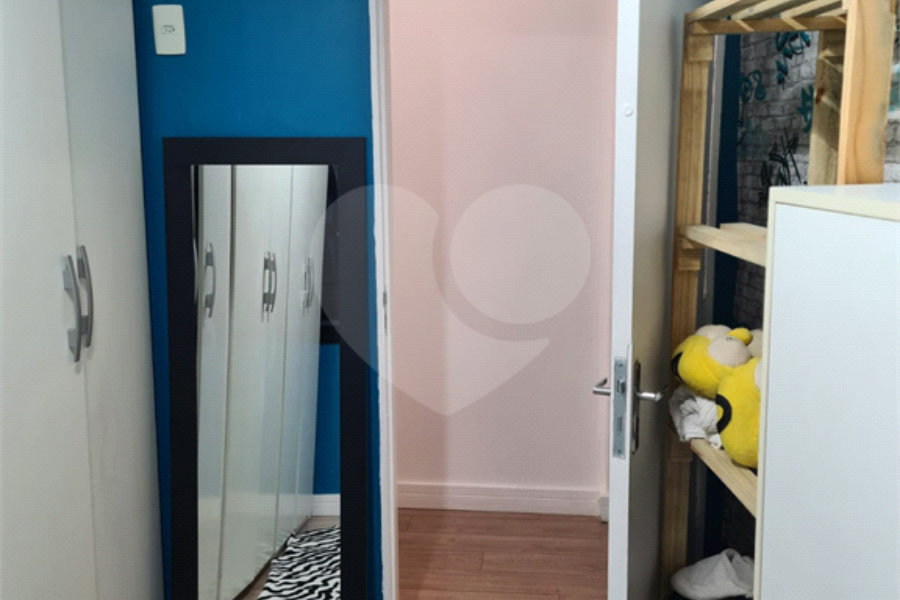 Sobrado à venda com 5 quartos, sendo 2 suítes, em Vila Guilherme, São Paulo, SP