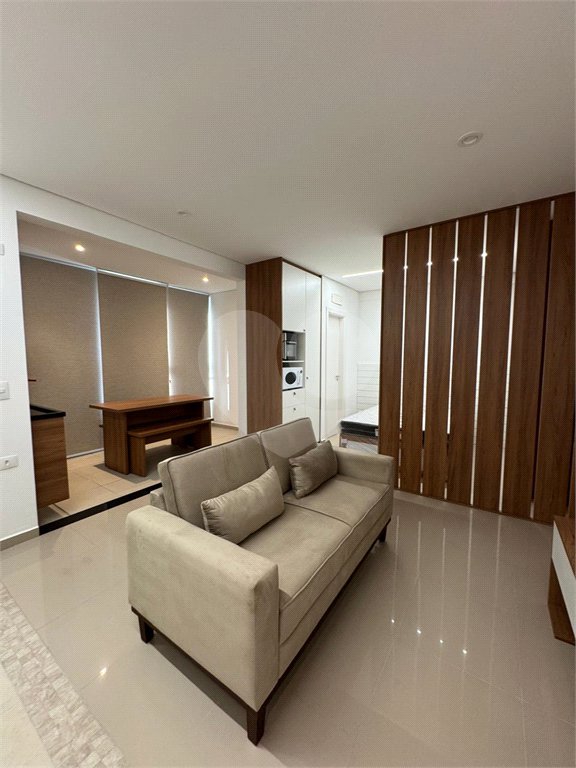 Apartamento à venda ou para alugar com 1 quarto em Loteamento Mogilar, Mogi das Cruzes, SP