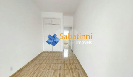 Apartamento à venda com 1 quarto em Vila Buarque, São Paulo, SP