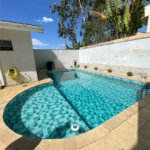 Casa à venda com 4 suítes no condomínio Aruã Lagos, Mogi das Cruzes - SP