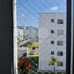 Apartamento à venda com 2 quartos em Loteamento Mogilar, Mogi das Cruzes, SP