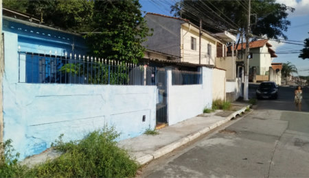 Casa à venda com 1 quarto em Tremembé, São Paulo, SP