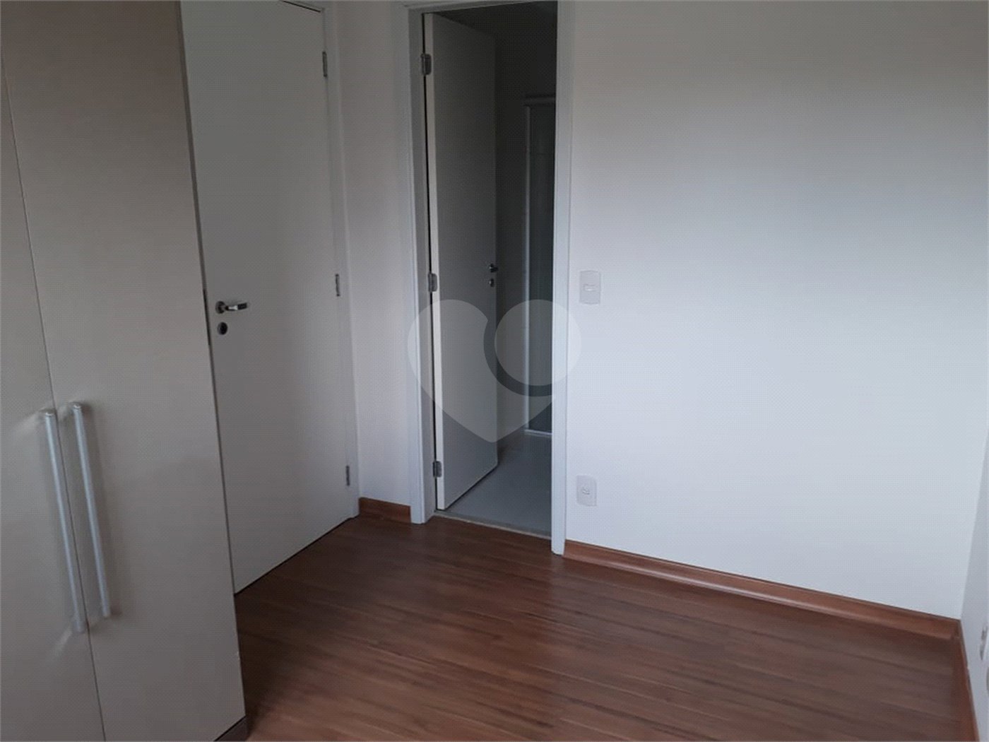 Apartamento à venda com 3 suítes em Santa Teresinha, São Paulo, SP