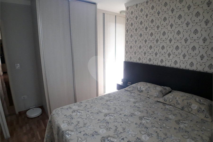 Sobrado à venda com 3 suítes em Vila Medeiros, São Paulo, SP