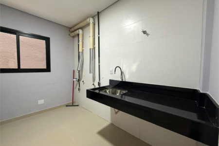 Studio à venda com 1 quarto em Santana, São Paulo, SP