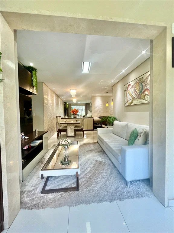 Apartamento à venda com 3 quartos, sendo 1 suíte, em Jardim das Vertentes, São Paulo, SP
