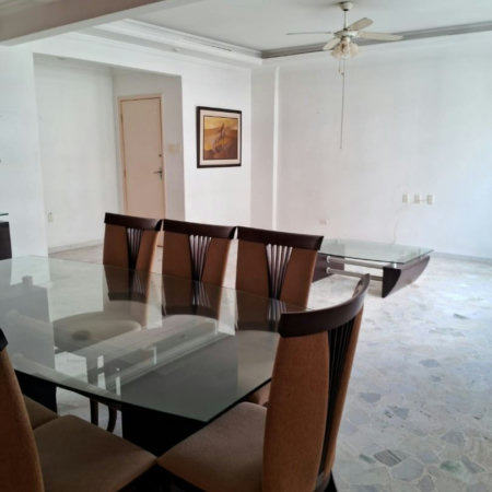 Apartamento com 2 dormitórios (reversível para 3 dormitórios) à venda - Gonzaga - Santos/SP