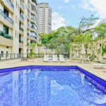 Apartamento à venda com 4 suítes em Itaim Bibi, São Paulo, SP