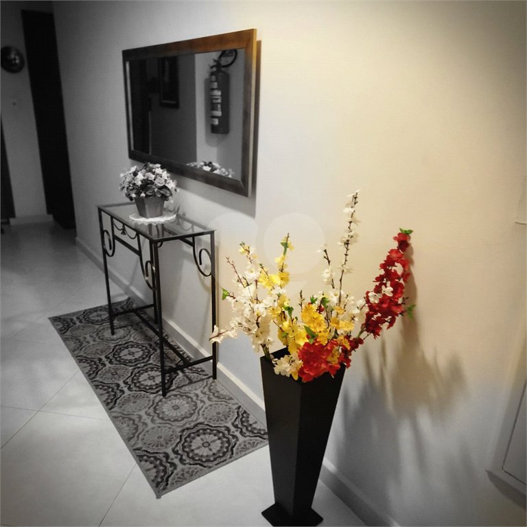 Apartamento à venda com 2 quartos, sendo 1 suíte,  em Mandaqui, São Paulo, SP