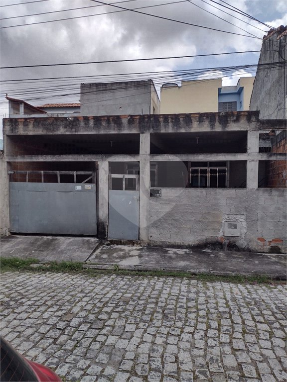 Casa à venda com 2 quartos, sendo 1 suíte, em Campo Grande, Rio de Janeiro, RJ