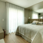 Apartamento à venda com 3 quartos, sendo 1 suíte,  em Vila Anastácio, São Paulo, SP