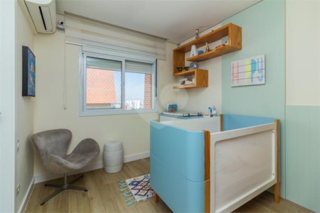Apartamento à venda com 3 suítes em Alto da Lapa, São Paulo, SP