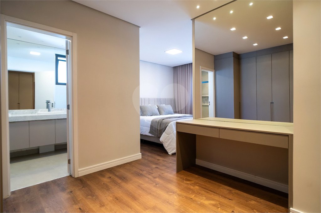 Apartamento à venda com 3 suítes em Jardim Faculdade, Sorocaba, SP