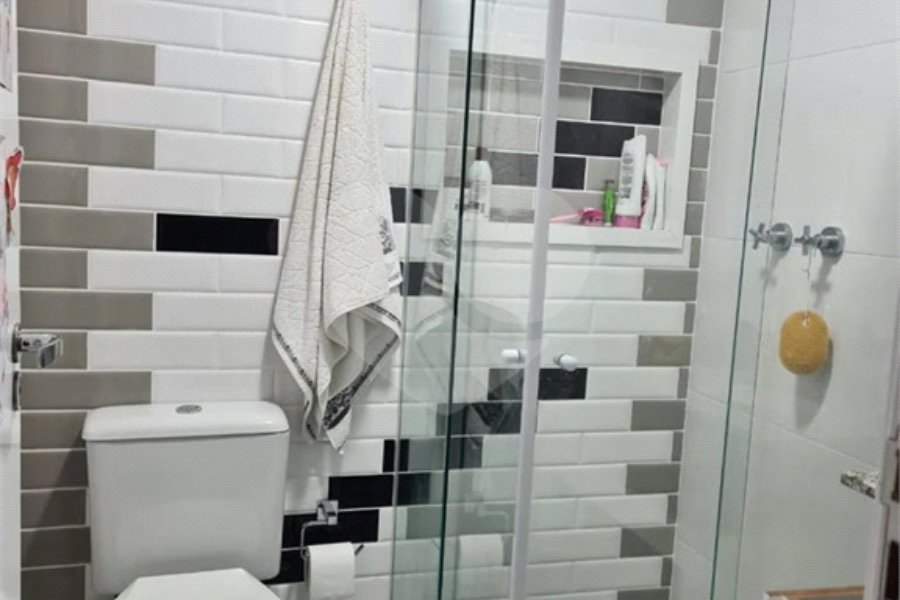 Apartamento à venda com 3 suítes em Jardim Flor da Montanha, Guarulhos, SP