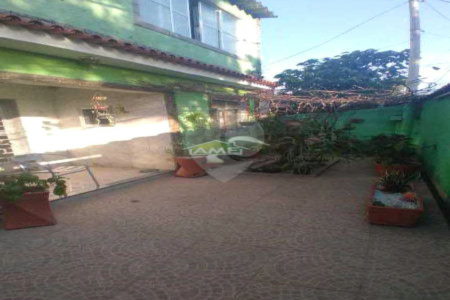 Casa à venda com 3 quartos em Campo Grande, Rio de Janeiro, RJ