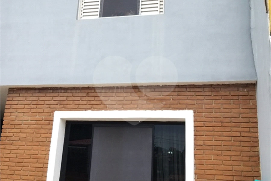 Sobrado à venda com 4 quartos, sendo 1 suíte, no Brasilândia, São Paulo, SP