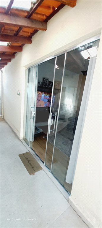 Casa à venda com 2 quartos em Vila Ursulina, Itaquaquecetuba, SP