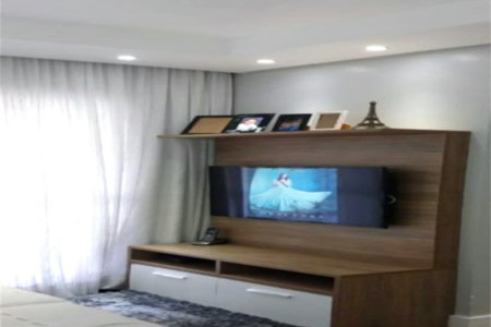 Apartamento à venda com 2 quartos em Vila Andrade, São Paulo, SP