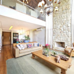 Casa à venda com 4 suítes no condomínio Ville Courchevel, São Paulo - SP