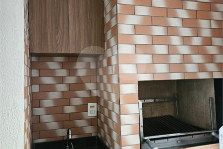 Apartamento à venda com 3 suítes no Centro, São Bernardo do Campo, SP