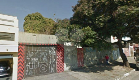 Terreno à venda no Brasilândia, São Paulo, SP