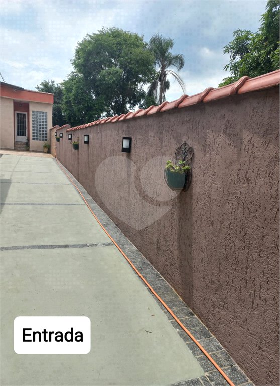 Casa Térrea à venda com 3 quartos em Jardim Virginia Bianca, São Paulo, SP