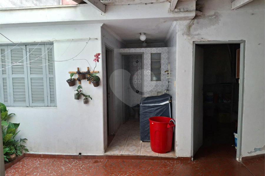 Sobrado à venda com 4 quartos em Limão, São Paulo, SP