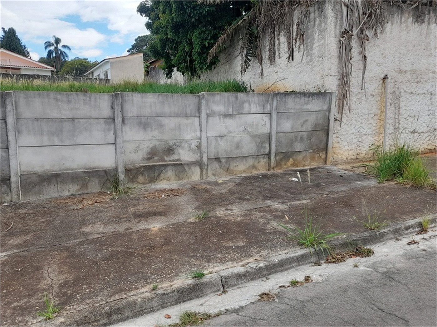 Terreno à venda em Vila Santista, Atibaia, SP