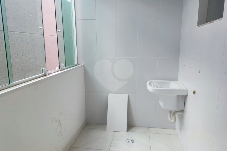 Apartamento à venda com 2 quartos em Vila Maria, São Paulo, SP