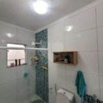 Sobrado à venda com 3 quartos, sendo 1 suíte, em Imirim, São Paulo, SP