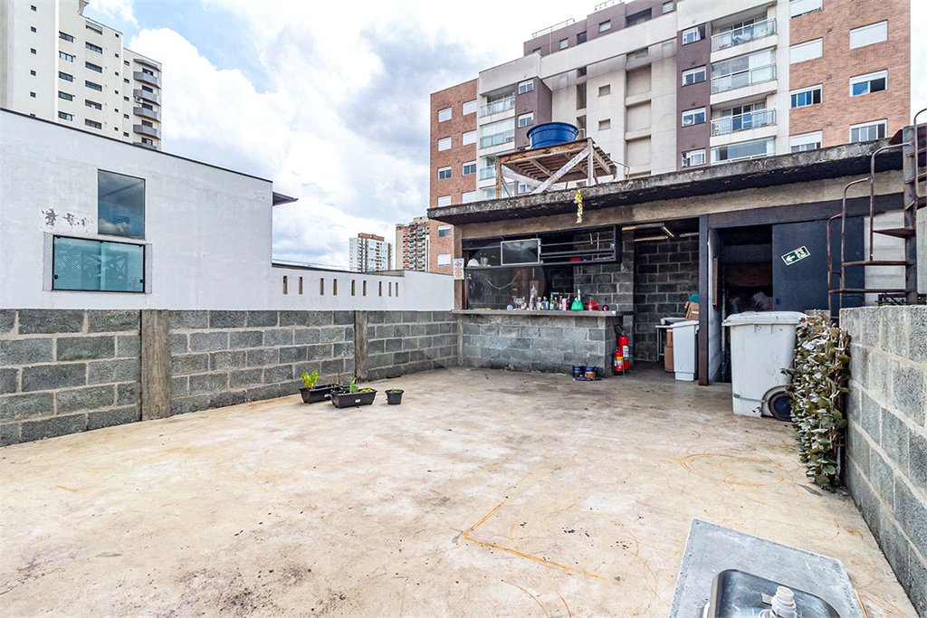 Prédio à venda ou para alugar em Vila Hamburguesa, São Paulo, SP