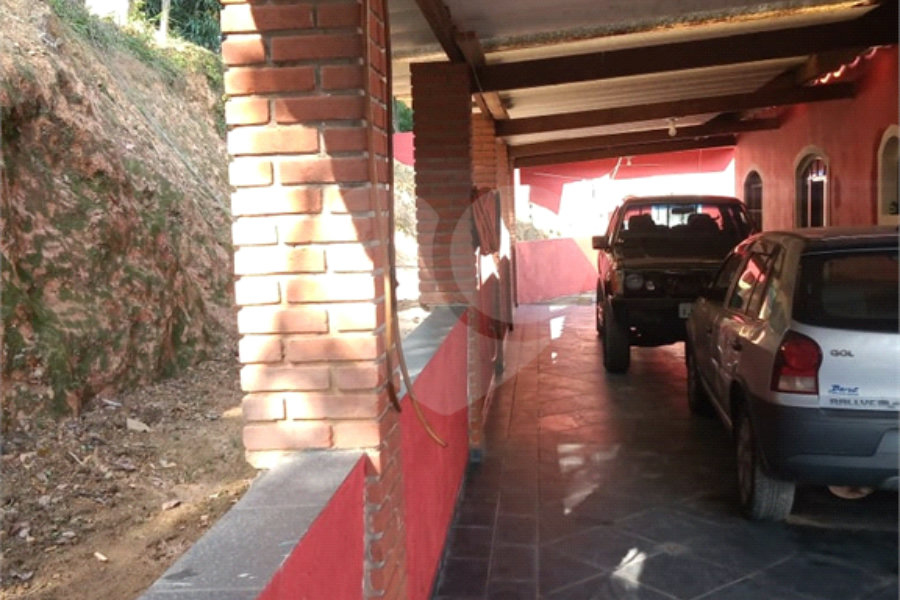 Chácara à venda com 3 quartos, sendo 1 suíte, em Jardim dos Lagos, Franco da Rocha, SP