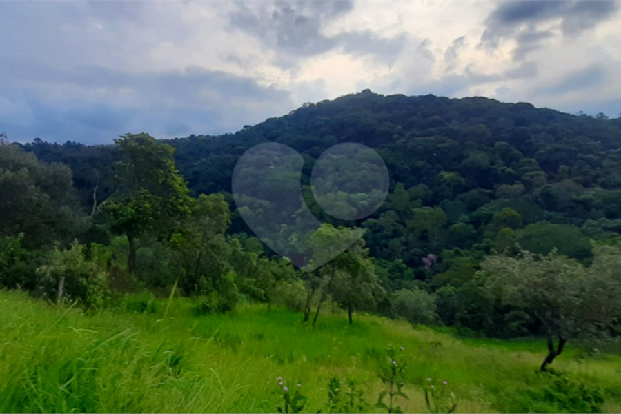 Terreno à venda no condomínio Residencial Cerros Verdes, Mairiporã - SP