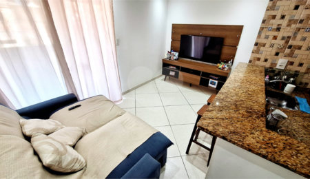 Casa à venda com 2 quartos em Rio de Janeiro, RJ