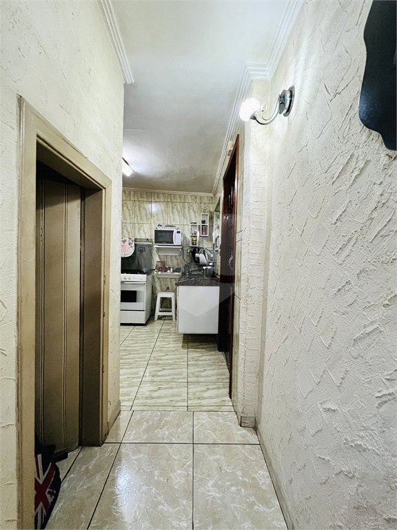 Sobrado à venda com 2 quartos em Parada Inglesa, São Paulo, SP