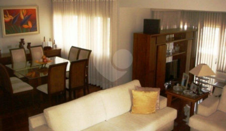 Apartamento à venda com 4 quartos, sendo 3 suítes,  em Água Fria, São Paulo, SP