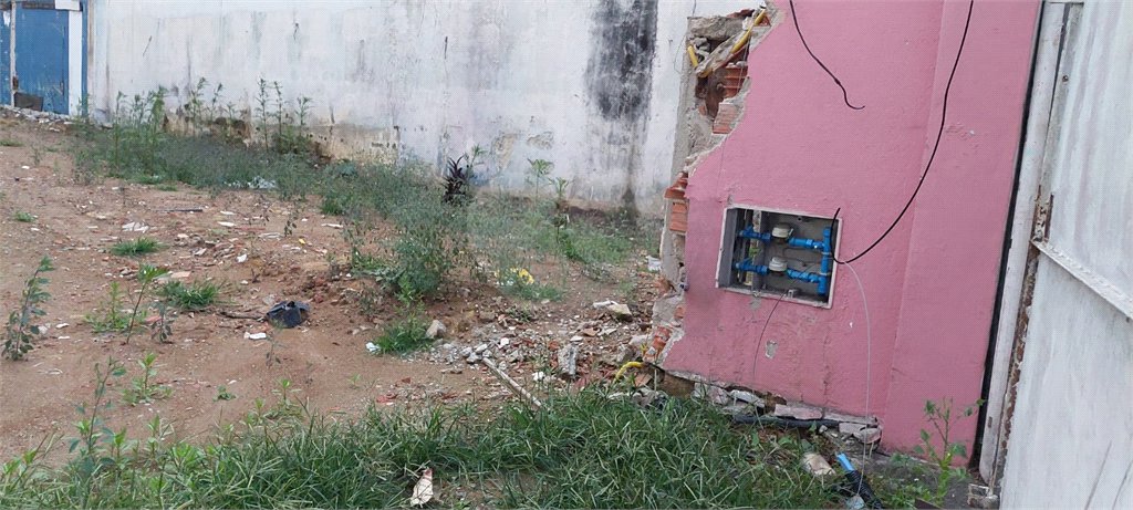 Terreno à venda em Vila Aurora (zona Norte), São Paulo, SP