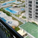 Apartamento à venda com 3 quartos, sendo 1 suíte, em Vila Suzana, São Paulo, SP