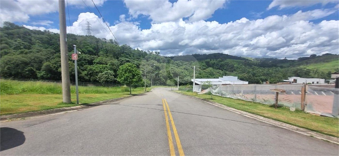 Terreno à venda em Monte Alegre, Vinhedo, SP