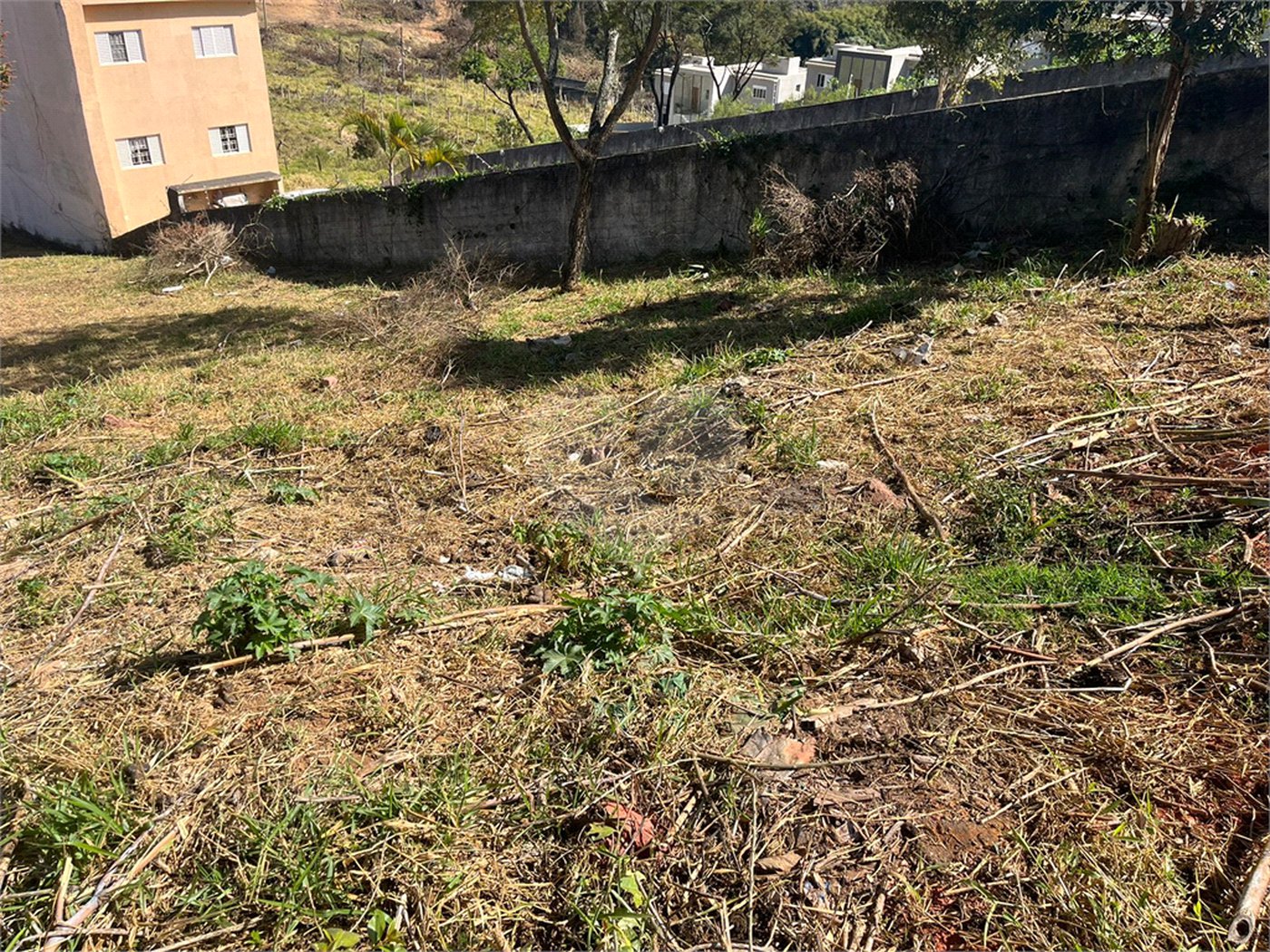 Terreno à venda com 1 quarto em Jardim Colonial, Atibaia, SP
