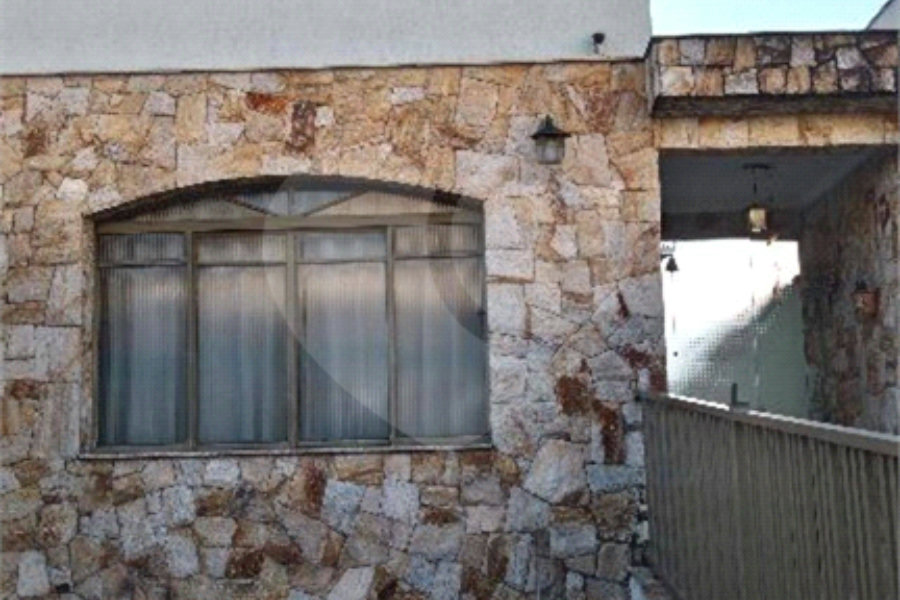 Sobrado à venda com 3 quartos em Freguesia do Ó, São Paulo, SP