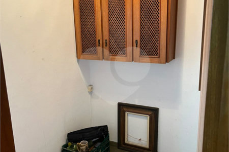 Apartamento à venda com 4 suítes em Vila Uberabinha, São Paulo, SP
